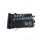 Buton incalzire scaun SEAT ALHAMBRA (7V8, 7V9) [ 1996 - 2010 ] OEM 7M3969564