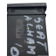 Buton incalzire scaun SEAT ALHAMBRA (7V8, 7V9) [ 1996 - 2010 ] OEM 7M3969564