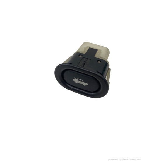 Buton deschidere portbagaj SAAB 9-5 (YS3E) [ 1997 - 2009 ] OEM 4733440