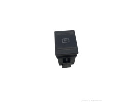 Buton dezaburire VOLKSWAGEN POLO (9N_) [ 2001 - 2012 ] OEM 6Q0959621