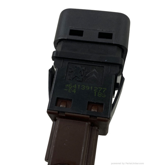 Buton airbag PEUGEOT 308 (4A_, 4C_) [ 2007 - > ] OEM 95835