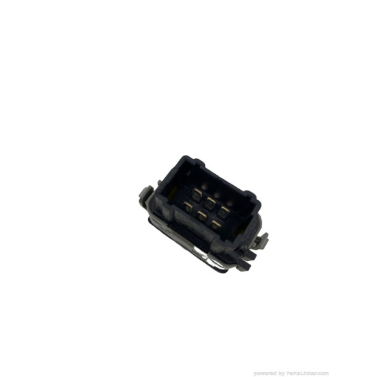 Butoane RENAULT MEGANE II Saloon (LM0/1_) [ 2003 - > ] OEM 2808202