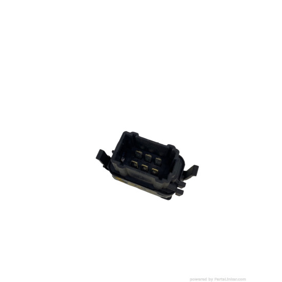 Buton inchidere centralizata RENAULT LAGUNA II Grandtour (KG0/1_) [ 2001 - 2007 ] OEM 2648802