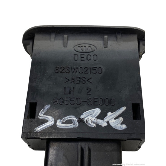 Buton deschidere rezervor  KIA SORENTO I (JC) [ 2002 - > ] kia sor OEM 93550-3E000
