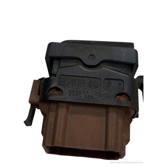 Buton dezaburire RENAULT ESPACE IV (JK0/1_) [ 2002 - > ] OEM 232508H