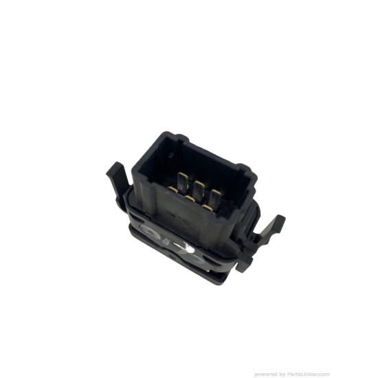 Buton inchidere centralizata RENAULT LAGUNA II Grandtour (KG0/1_) [ 2001 - 2007 ] OEM 2648803