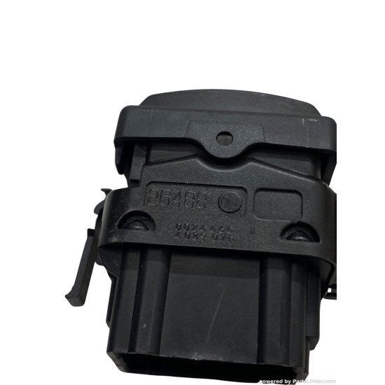 Buton inchidere centralizata RENAULT LAGUNA II Grandtour (KG0/1_) [ 2001 - 2007 ] OEM 2648803