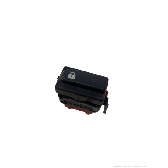Buton inchidere centralizata RENAULT CLIO II Box (SB0/1/2_) [ 1998 - > ] OEM 2648802