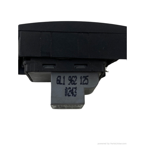Buton inchidere centralizata SEAT IBIZA IV (6L1) [ 2002 - 2009 ] OEM 6L1962125