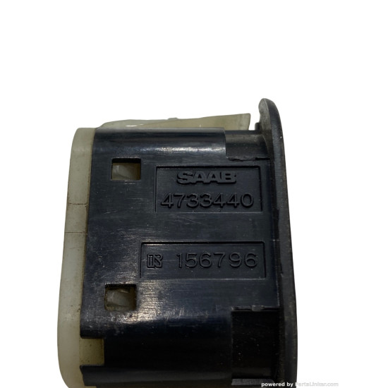 Buton inchidere centralizata SAAB 9-5 (YS3E) [ 1997 - 2009 ] OEM 4733440