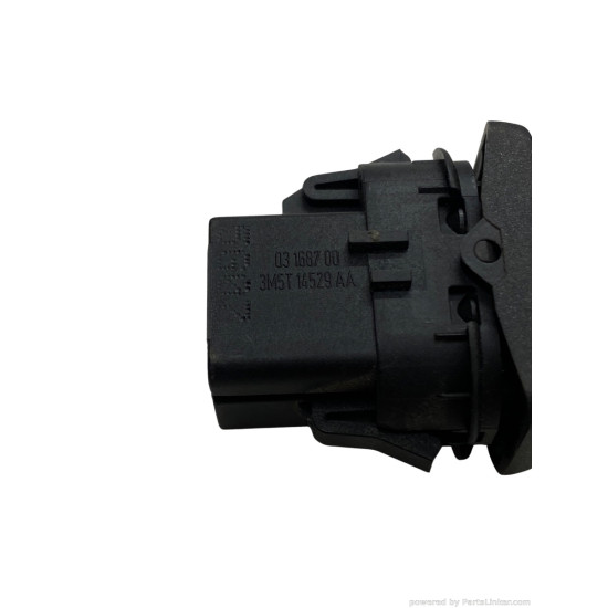 Buton geamuri electrice dreapta spate FORD FOCUS C-MAX (DM2) [ 2003 - 2007 ] OEM 3M5T14529AA