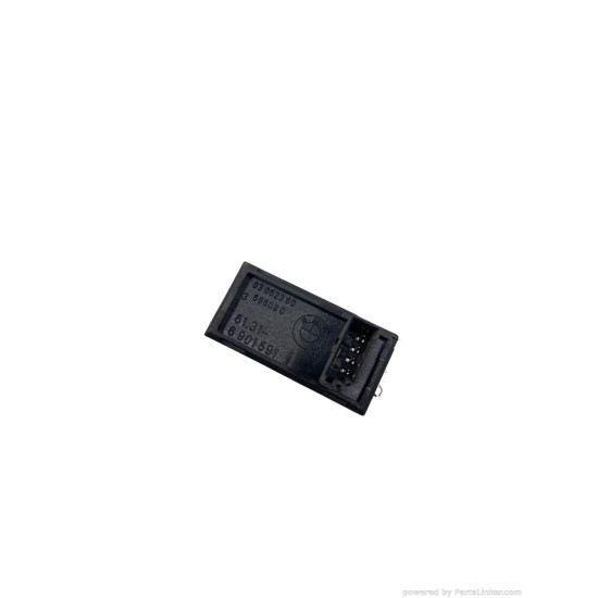 Buton ASC BMW 3 IV (E46) [ 1998 - 2005 ], BMW 5 (E39) [ 1995 - 2003 ] OEM 6901591