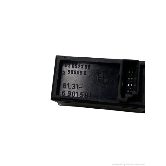 Buton ASC BMW 3 IV (E46) [ 1998 - 2005 ], BMW 5 (E39) [ 1995 - 2003 ] OEM 6901591