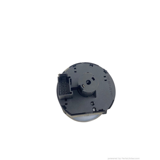 Bloc lumini VOLKSWAGEN TOURAN (1T1, 1T2) [ 2003 - 2010 ] OEM 1T0941431C