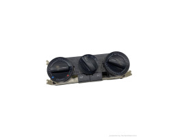 Climatronic / Comenzi clima  VOLKSWAGEN POLO (9N_) [ 2001 - 2012 ] 6Q0820045E OEM 6Q0819445