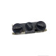 Climatronic / Comenzi clima  VOLKSWAGEN POLO (9N_) [ 2001 - 2012 ] 6Q0820045E OEM 6Q0819445
