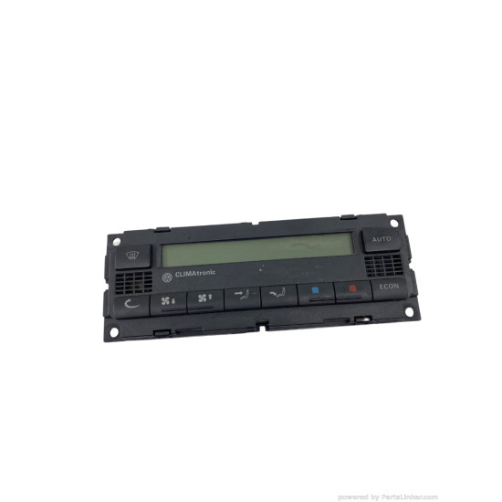 Climatronic / Comenzi clima VOLKSWAGEN GOLF 4  (1J1) [ 2000 - 2004 ]