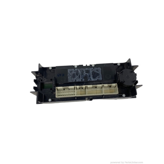Climatronic / Comenzi clima VOLKSWAGEN GOLF 4  (1J1) [ 2000 - 2004 ]