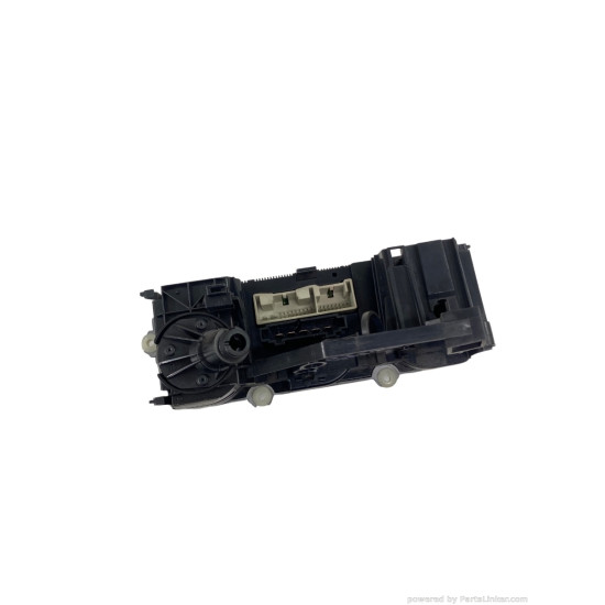 Climatronic / Comenzi clima  VOLKSWAGEN GOLF 5 (1K1) [ 2003 - 2009 ] OEM 537011CF