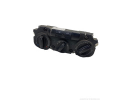 Climatronic / Comenzi clima  VOLKSWAGEN GOLF 5 (1K1) [ 2003 - 2009 ] OEM 537011CF