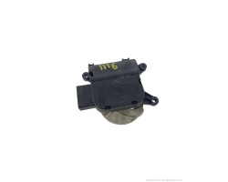 Motoras clapeta aeroterma AUDI A4 III (8EC, B7) [ 2004 - 2008 ] OEM 0132801302