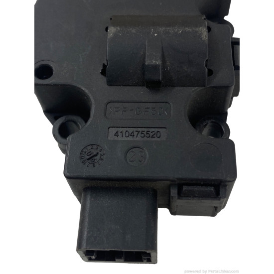 Motoras clapeta aeroterma BMW 3 V (E90) [ 2004 - 2012 ] OEM 9298886