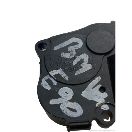 Motoras clapeta aeroterma BMW 3 V (E90) [ 2004 - 2012 ] OEM 9298886