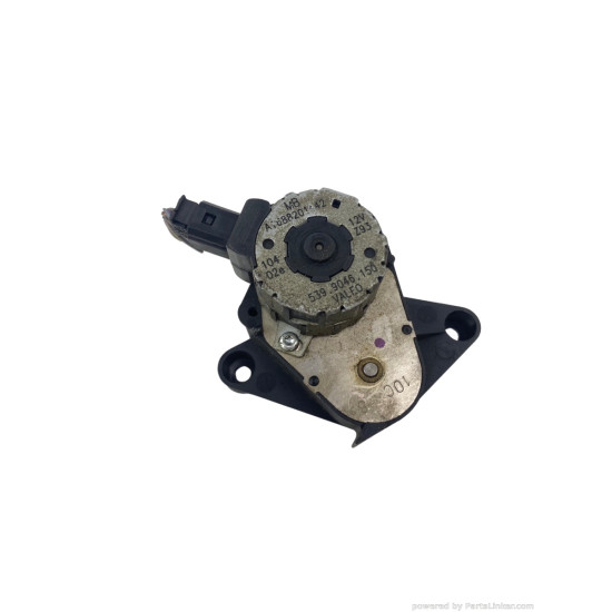 Motoras clapeta aeroterma MERCEDES-BENZ A-CLASS (W168) [ 1997 - 2005 ] OEM A1688201442