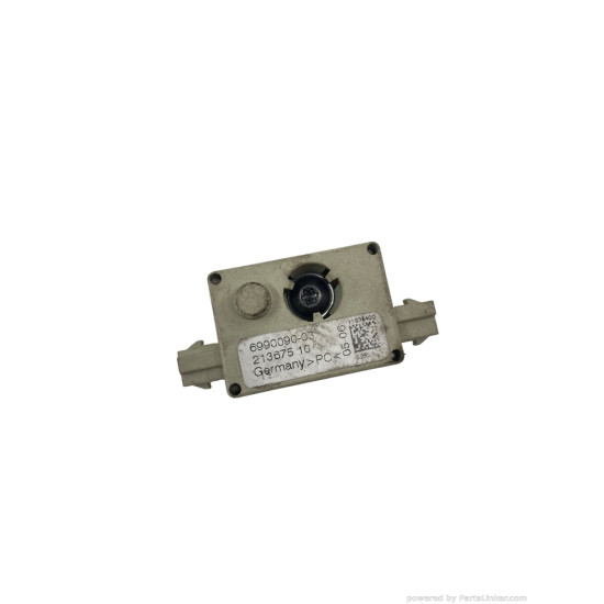 Modul antena BMW 3 V (E90) [ 2004 - 2012 ], BMW 5 V Touring (E61) [ 2004 - 2010 ], BMW X3 (E83N) [ 2003 - 2011 ] OEM 6990090-03