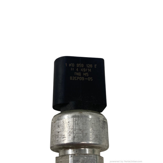 Senzor presiune ac VOLKSWAGEN GOLF 5 (1K1) [ 2003 - 2009 ] OEM 1K0959126E