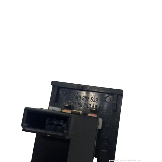 Senzor de lumina VOLKSWAGEN SHARAN (7M8, 7M9, 7M6) [ 1995 - 2010 ], SEAT ALHAMBRA (7V8, 7V9) [ 1996 - 2010 ] OEM 7M3907539