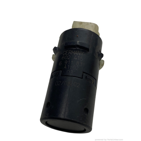Senzor paracare bara spate  BMW 3 IV (E46) [ 1998 - 2005 ] OEM 6911831
