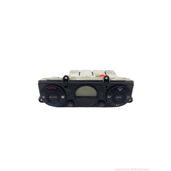 Climatronic / Comenzi clima  FORD MONDEO III Saloon (B4Y) [ 2000 - 2007 ] OEM 1S7H18C612BB