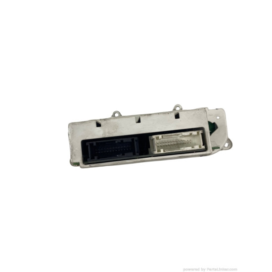 Climatronic / Comenzi clima  FORD MONDEO III Saloon (B4Y) [ 2000 - 2007 ] OEM 1S7H18C612BB
