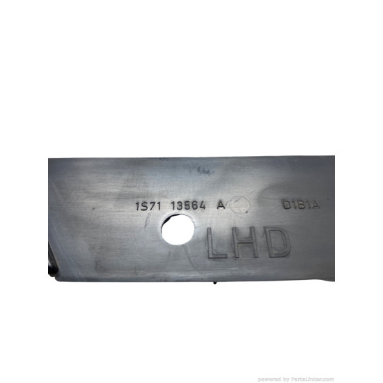 Suport pahare FORD MONDEO III Saloon (B4Y) [ 2000 - 2007 ] OEM 1S7113564A