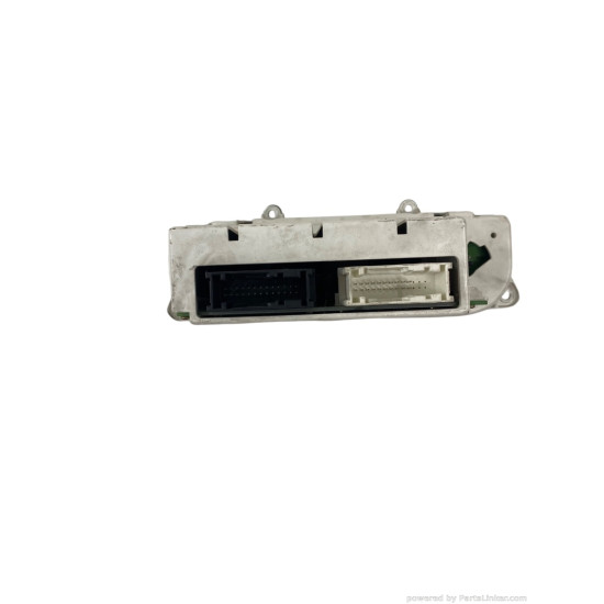 Climatronic / Comenzi clima / Panou clima FORD MONDEO III (B5Y) [ 2000 - 2007 ] OEM 1s7h18c612ba