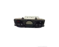 Climatronic / Comenzi clima / Panou clima FORD MONDEO III (B5Y) [ 2000 - 2007 ] OEM 1s7h18c612ba