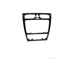 Consola centrala MERCEDES-BENZ C-CLASS II (W203)  [ 2000 - 2007 ] OEM a2036804639