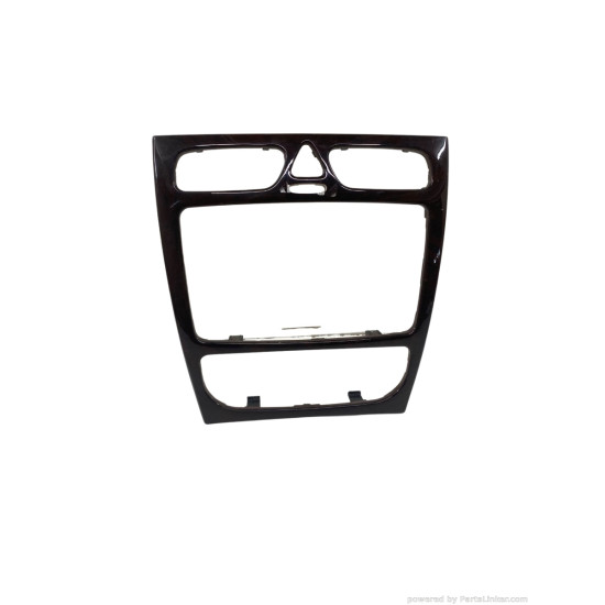 Consola centrala MERCEDES-BENZ C-CLASS II (W203)  [ 2000 - 2007 ] OEM a2036804639
