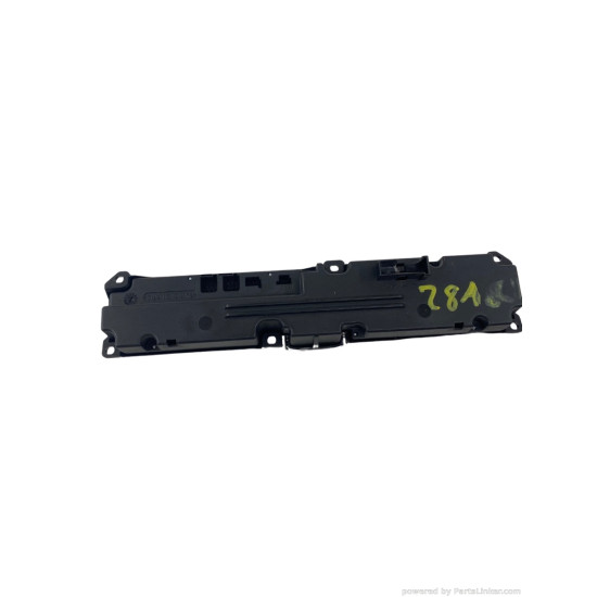 Buton avarie MERCEDES-BENZ C-CLASS II (W203)  [ 2000 - 2007 ] OEM 2038214658