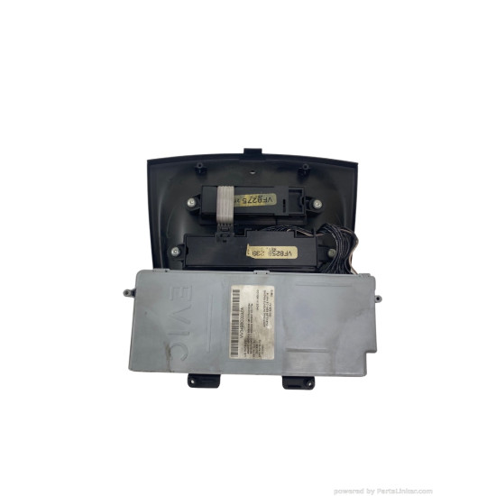 Display CHRYSLER VOYAGER IV (RG, RS) [ 1999 - 2008 ] OEM 05016281A
