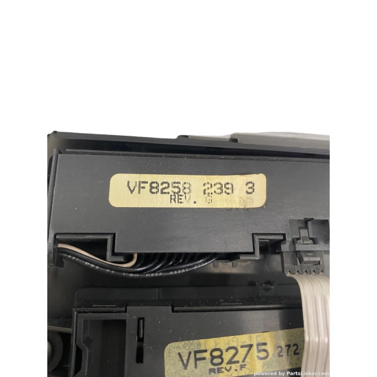 Display CHRYSLER VOYAGER IV (RG, RS) [ 1999 - 2008 ] OEM 05016281A