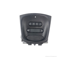 Display CHRYSLER VOYAGER IV (RG, RS) [ 1999 - 2008 ] OEM 05016281A