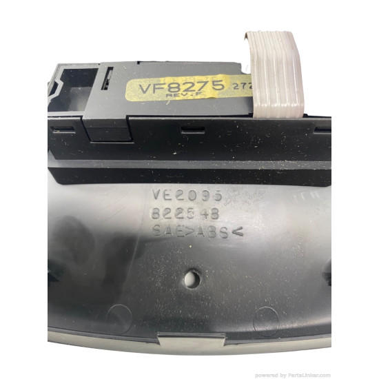 Display CHRYSLER VOYAGER IV (RG, RS) [ 1999 - 2008 ] OEM 05016281A