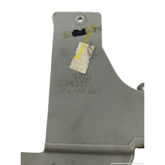 Plafoniera CHRYSLER VOYAGER IV (RG, RS) [ 1999 - 2008 ] OEM 822591