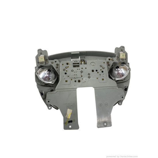 Plafoniera CHRYSLER VOYAGER IV (RG, RS) [ 1999 - 2008 ] OEM 822591