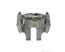 Plafoniera CHRYSLER VOYAGER IV (RG, RS) [ 1999 - 2008 ] OEM 822591