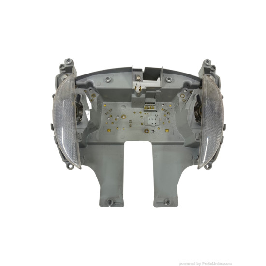 Plafoniera CHRYSLER VOYAGER IV (RG, RS) [ 1999 - 2008 ] OEM 822591
