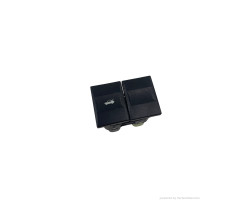 Buton deschidere haion  FORD MONDEO III Saloon (B4Y) [ 2000 - 2007 ] OEM 1S7T-19B514-AA