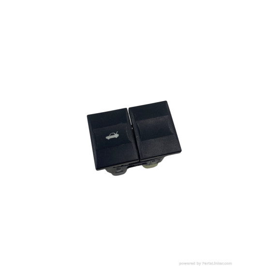 Buton deschidere haion  FORD MONDEO III Saloon (B4Y) [ 2000 - 2007 ] OEM 1S7T-19B514-AA